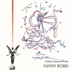 Fanny Rubio : proyecto Natural de Jaén - Rubio, Fanny; Molina Damiani, Juan Manuel