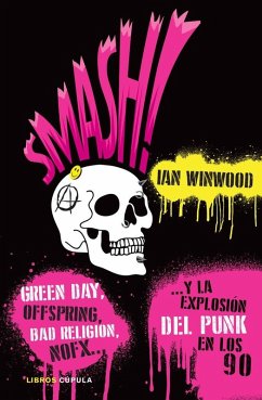 Cover Smash!