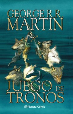 Juego de Tronos 1 - Martin, George R. R.