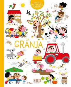 Cover La granja