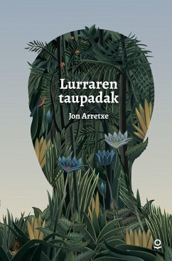 Lurraren taupadak - Arretxe, Jon