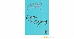 Cover Libro de conjuros