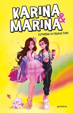 Cover Estrellas en Nueva York