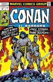 CONAN EL BÁRBARO: LA ETAPA MARVEL ORIGINAL 04