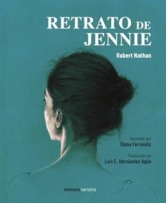 Retrato de Jennie Cover Retrato de Jennie