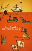 Set claus per obrir els somnis Set claus per obrir els somnis
