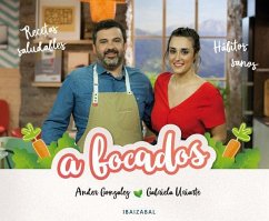 A bocados - González Gómez, Ander; Uriarte, Gabriela