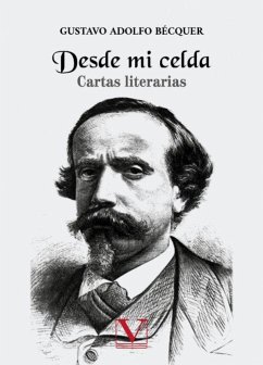Cover Desde mi celda
