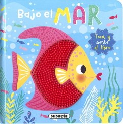 Bajo el mar - Susaeta Ediciones; Wade, Sarah