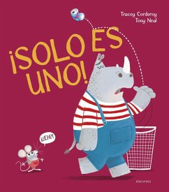 ¡solo Es Uno! - Corderoy, Tracey