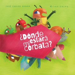 Cover ¿dónde Estará Mi Corbata?