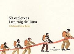Cover 50 escletxes i un raig de lluna