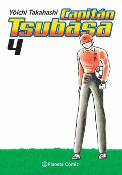 Capitán Tsubasa 4 - Takahashi, Yoichi Capitán Tsubasa 4 - Takahashi, Yoichi