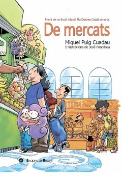 Cover De mercats