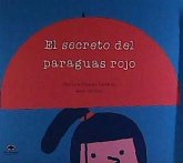 El secreto del paraguas rojo