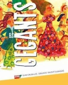 Cover Els gegants