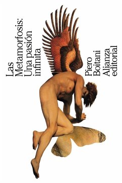 Cover Las Metamorfosis: Una pasión infinita
