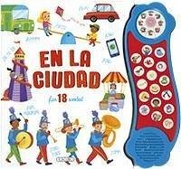 Cover MEGASONIDOS EN LA CIUDAD