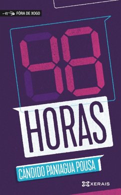 48 horas - Paniagua Pousa, Cándido