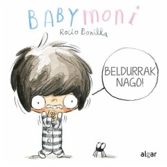 Cover Beldurrak nago!