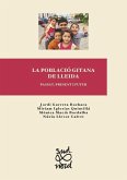La població gitana de Lleida : passat, present i futur