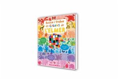 Cover Busca i troba els colors de l'Elmer