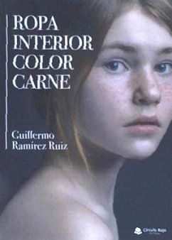 Ropa interior color carne - Ramírez Ruiz, Guillermo