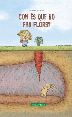 Com és que no fas flors? - Macurová, Katarína