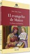 El evangelio de Mateo : un drama con... - Bild 1