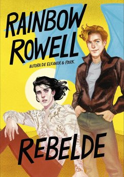 Rebelde - Rowell, Rainbow