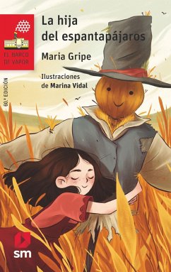 La hija del espantapájaros - Gripe, Maria