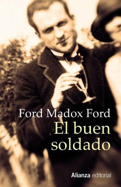 El buen soldado - Ford, Ford Madox