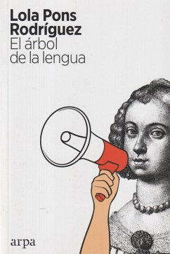 El árbol de la lengua - Pons Rodríguez, Lola