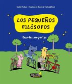 Grandes preguntas Grandes preguntas