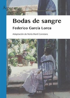 Cover Bodas de sangre