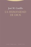 La humanidad de Dios