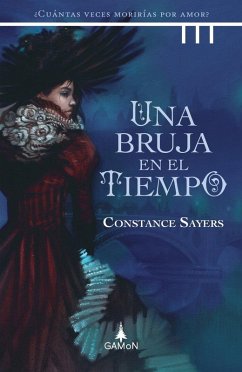 Cover Una bruja en el tiempo