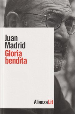 Gloria bendita - Madrid, Juan (); Madrid, Juan