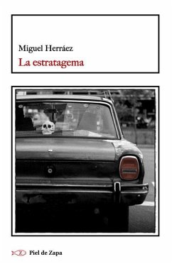 Cover La estratagema