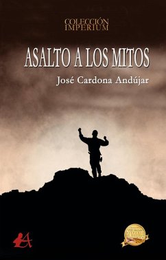 Cover Asalto a los mitos