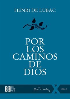 Cover Por los caminos de Dios