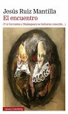 El encuentro : y si Cervantes y Shakespeare se hubieran conocido
