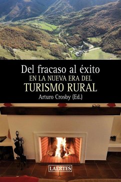 Cover Del fracaso al éxito el na nueva era del Turismo Rural