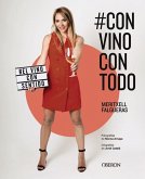#convinocontodo : el vino con sentido #convinocontodo : el vino con sentido