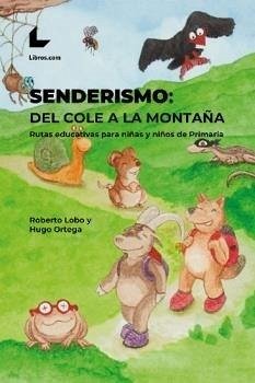 SENDERISMO: DEL COLE A LA MONTA?A SENDERISMO: DEL COLE A LA MONTA?A