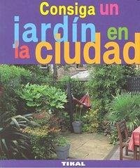 Consiga un jardín en la ciudad - Beauvais, Michel