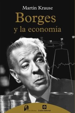 Cover BORGES Y LA ECONOMIA