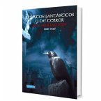 Relatos fantásticos y de terror de Castilla y León, 1835-1932