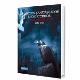 Relatos fantásticos y de terror de Castilla y León, 1835-1932 Relatos fantásticos y de terror de Castilla y León, 1835-1932