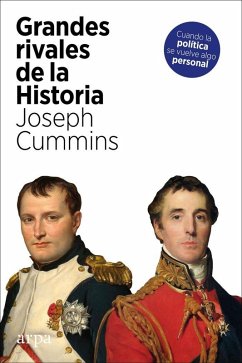 Cover Grandes rivales de la Historia